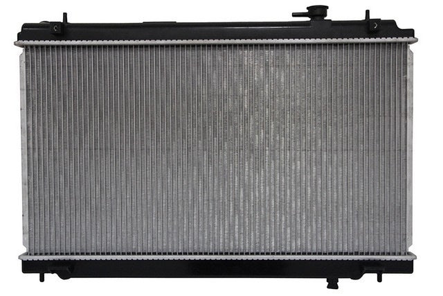 osc radiator  frsport 2576