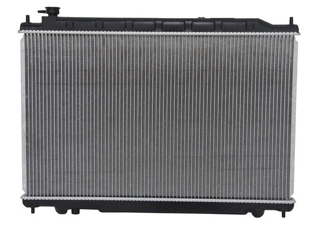 osc radiator  frsport 2578