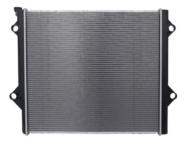 osc radiator  frsport 2580