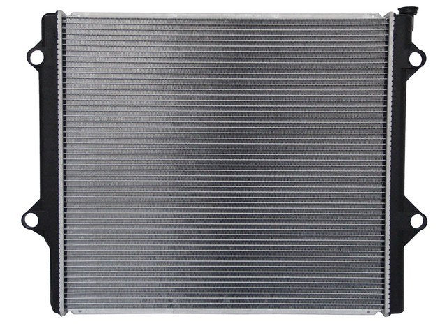 osc radiator  frsport 2581