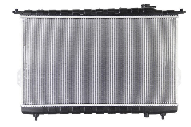 osc radiator  frsport 2584