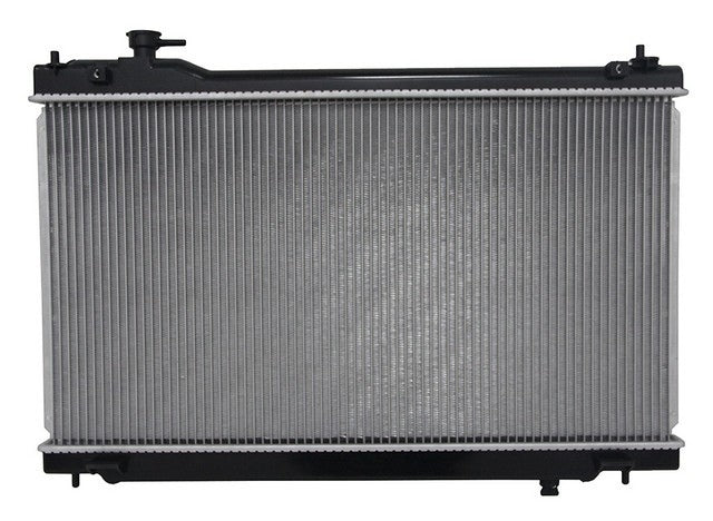 osc radiator  frsport 2588