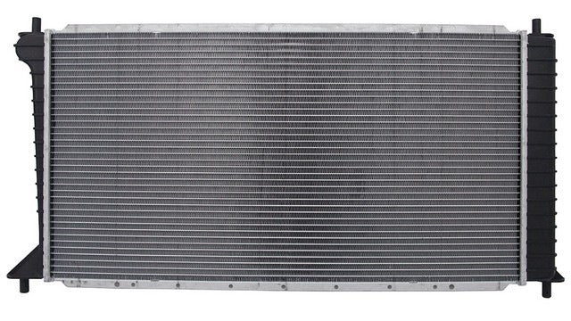 osc radiator  frsport 2589