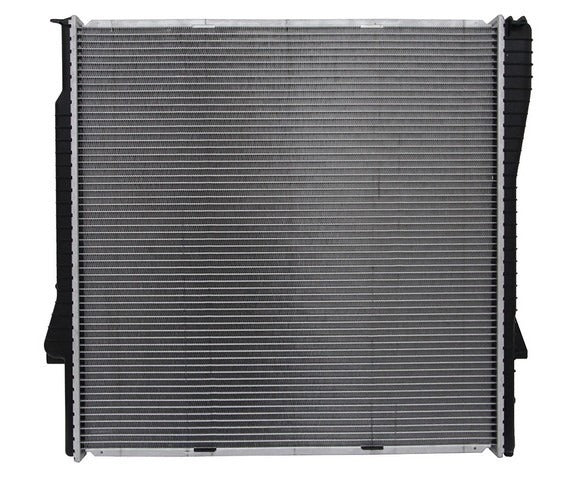 osc radiator  frsport 2594