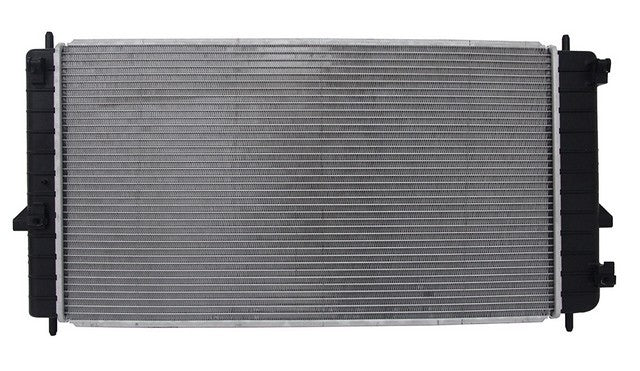 osc radiator  frsport 2608