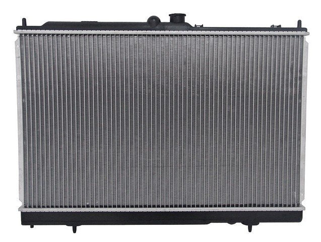 osc radiator  frsport 2617