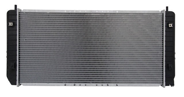 osc radiator  frsport 2620