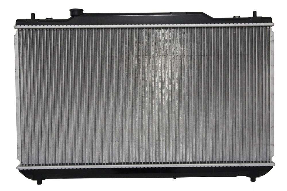 OSC Radiator  top view frsport 2623