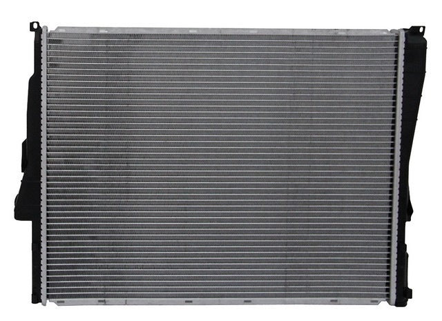 osc radiator  frsport 2635