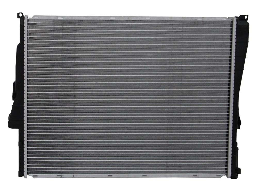 OSC Radiator  top view frsport 2635