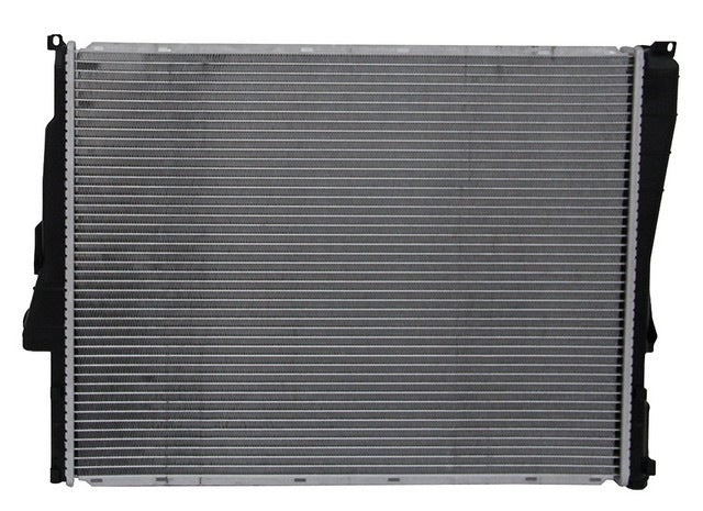 osc radiator  frsport 2636