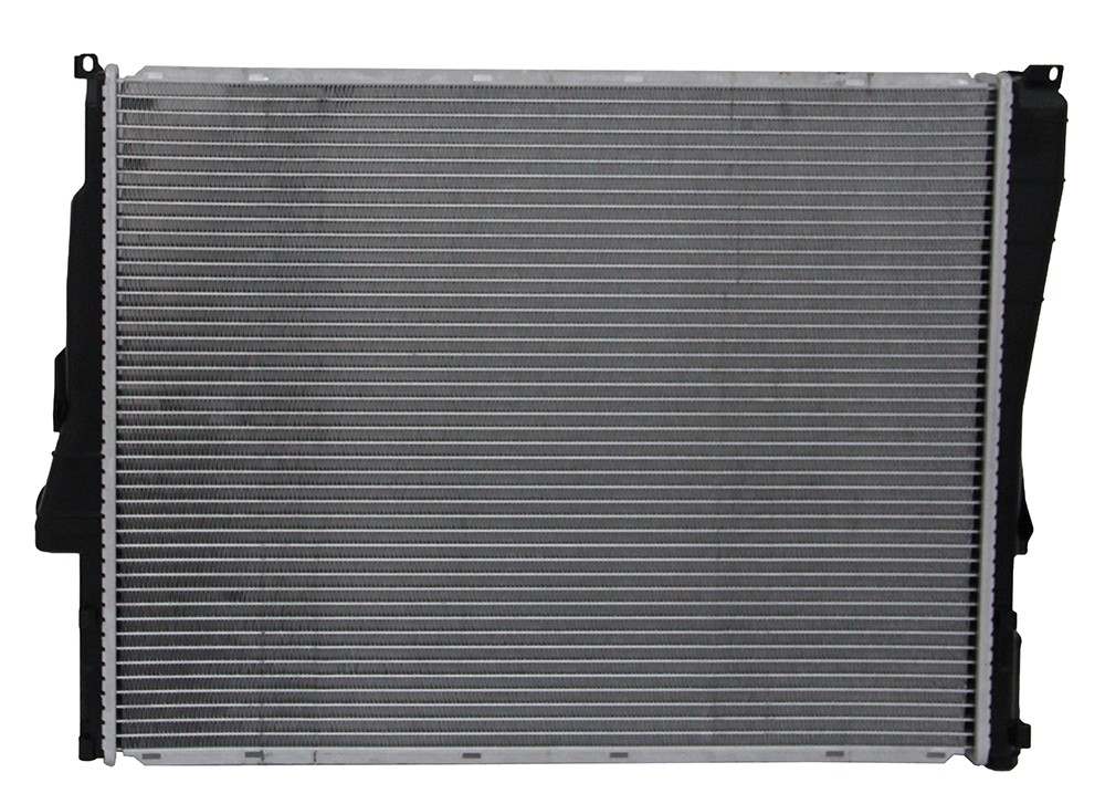 OSC Radiator  top view frsport 2636