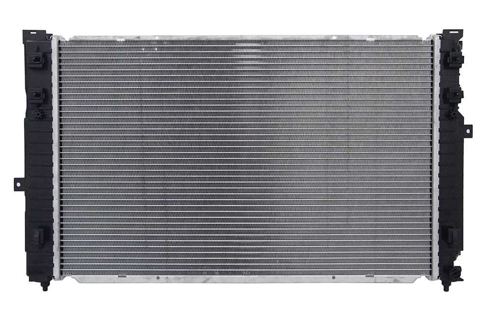 OSC Radiator  top view frsport 2648