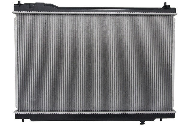 osc radiator  frsport 2671