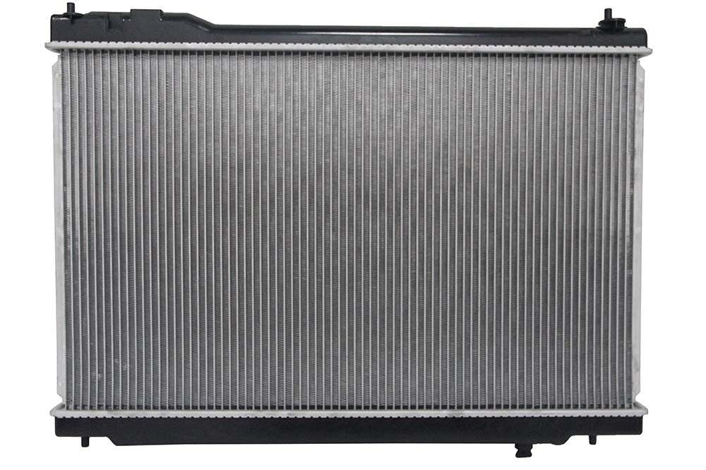 OSC Radiator  top view frsport 2671