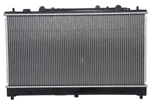 osc radiator  frsport 2672