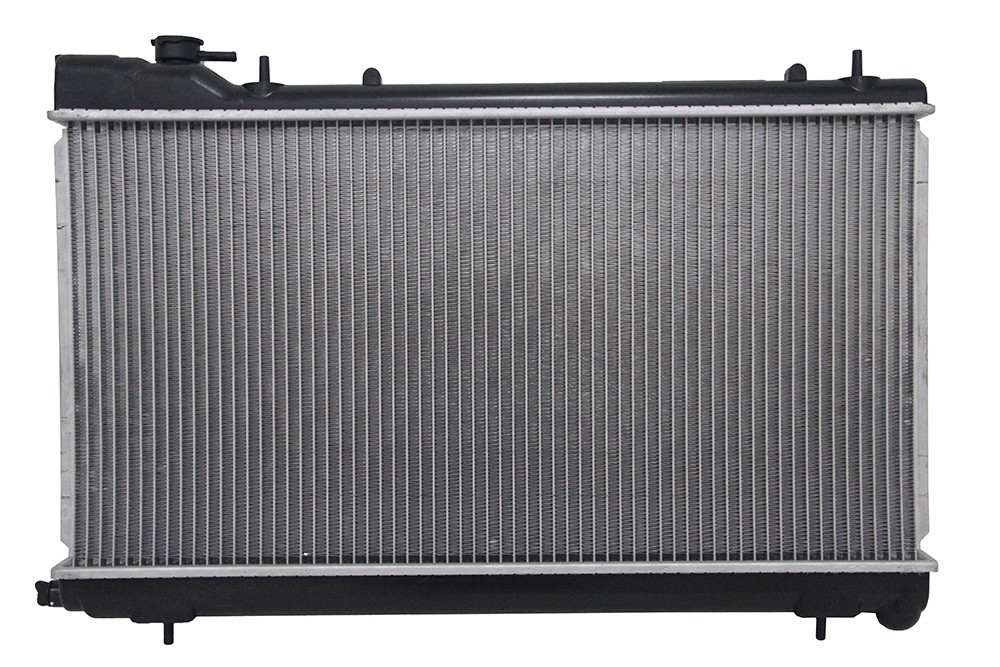 OSC Radiator  top view frsport 2674