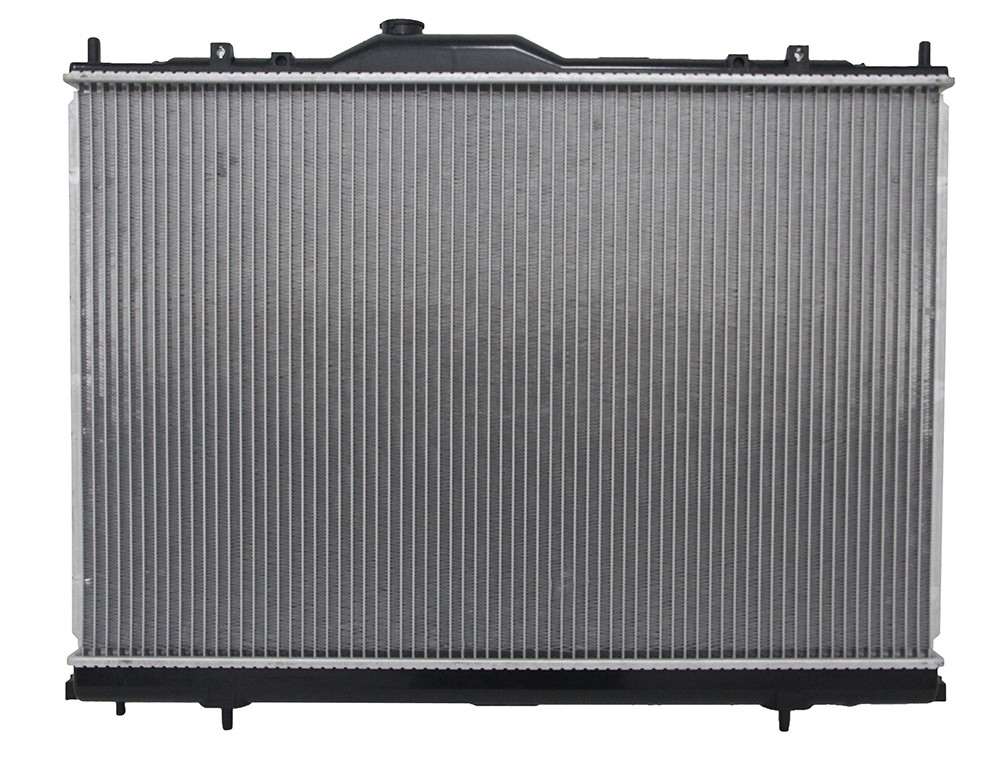 OSC Radiator  top view frsport 2675