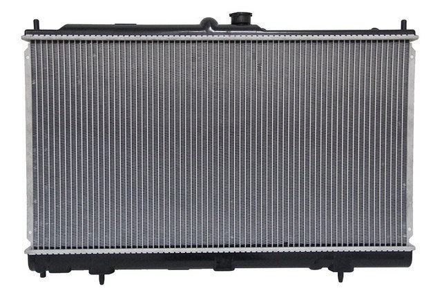 osc radiator  frsport 2676