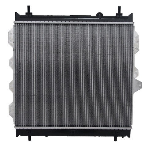 osc radiator  frsport 2677