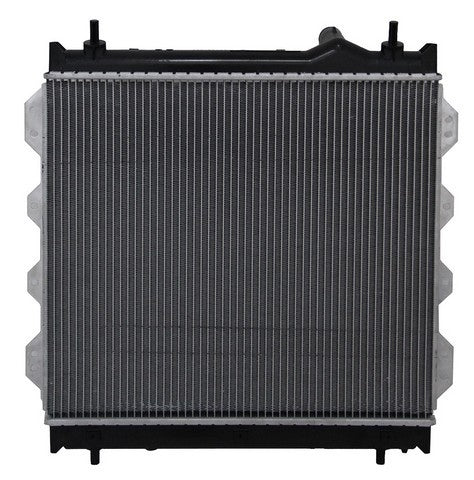 osc radiator  frsport 2679