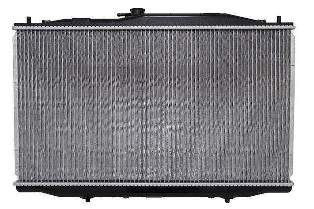 osc radiator  frsport 2680