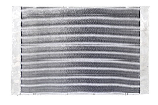 osc radiator  frsport 2681