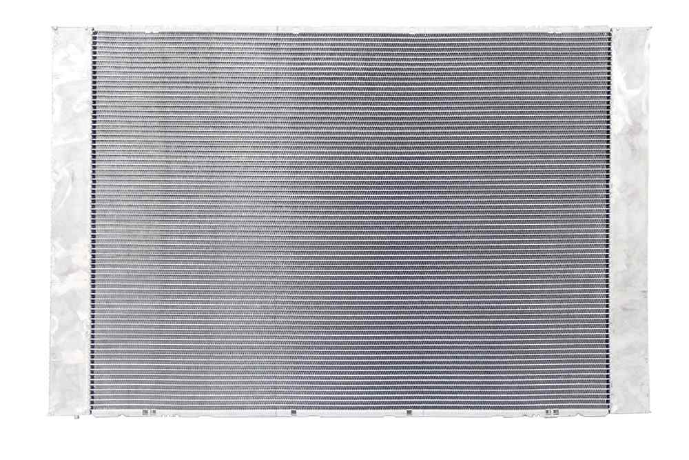 OSC Radiator  top view frsport 2681