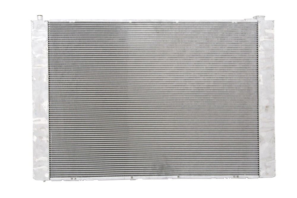 OSC Radiator  top view frsport 2688