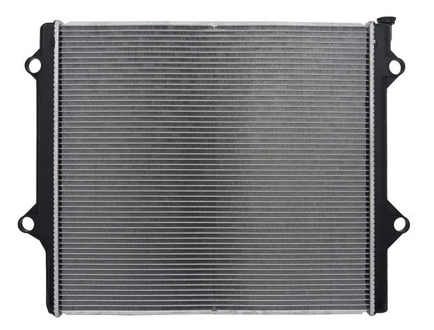 osc radiator  frsport 2690