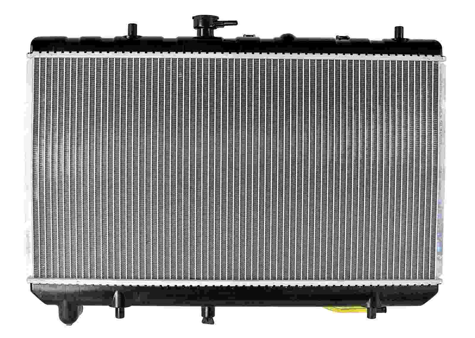 osc radiator  frsport 2701