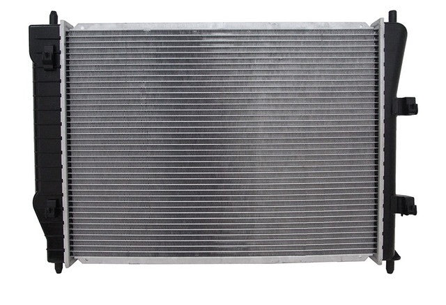 osc radiator  frsport 2714