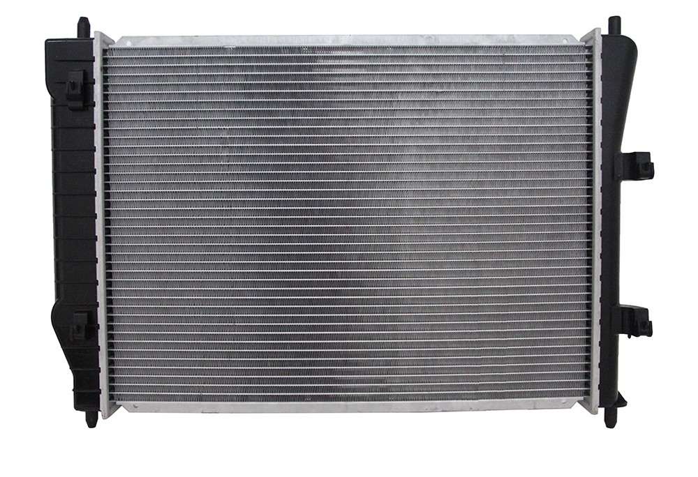 OSC Radiator  top view frsport 2714