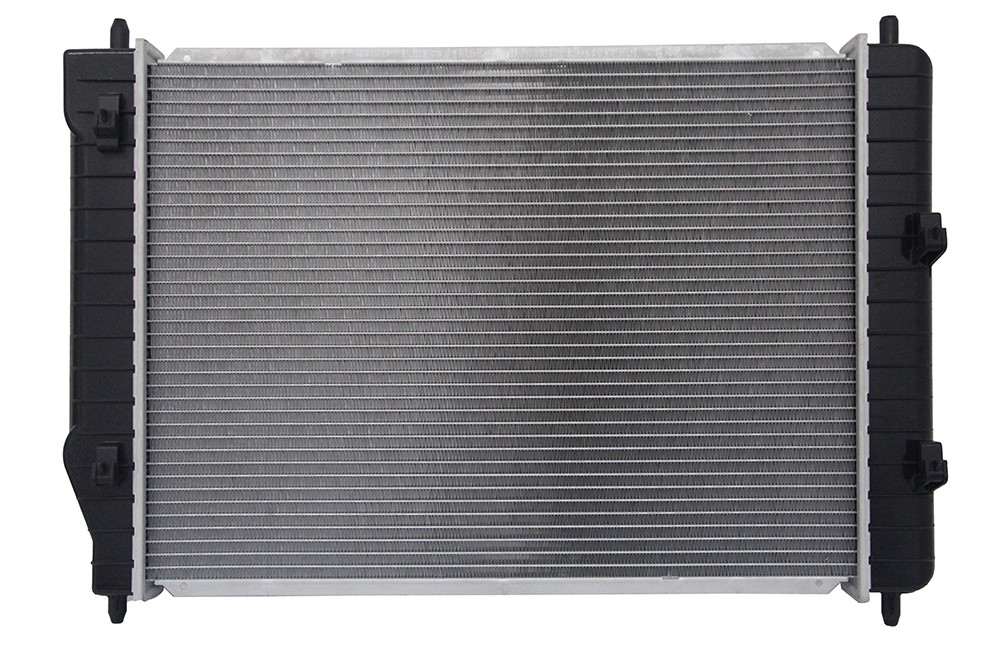 OSC Radiator  top view frsport 2715