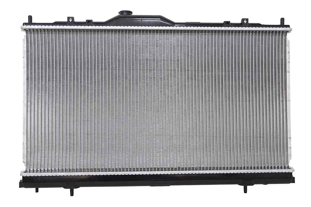 OSC Radiator  top view frsport 2723