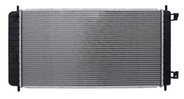 osc radiator  frsport 2727