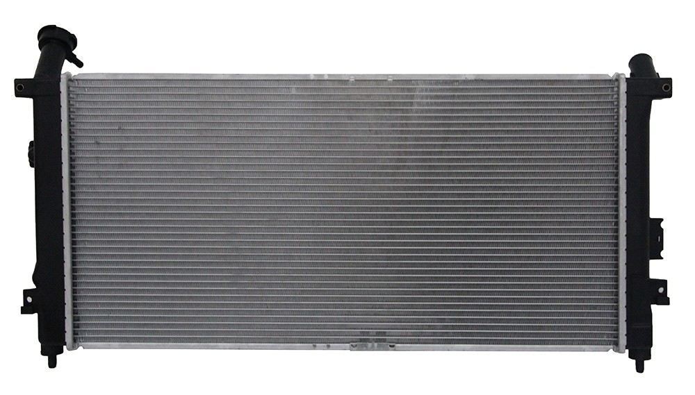 OSC Radiator  top view frsport 2728