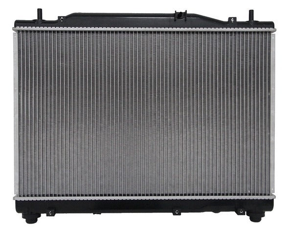 osc radiator  frsport 2731