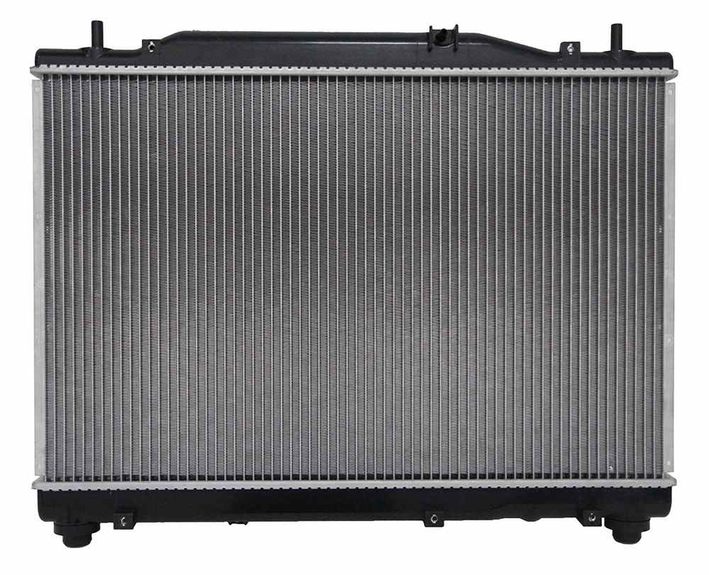 OSC Radiator  top view frsport 2731