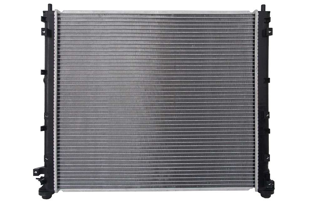 OSC Radiator  top view frsport 2733