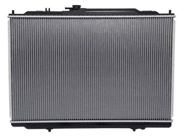 osc radiator  frsport 2740