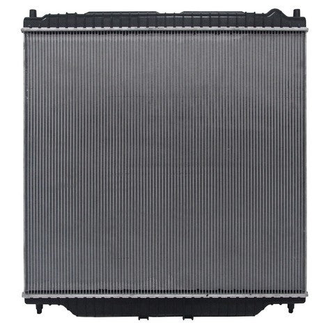 osc radiator  frsport 2741