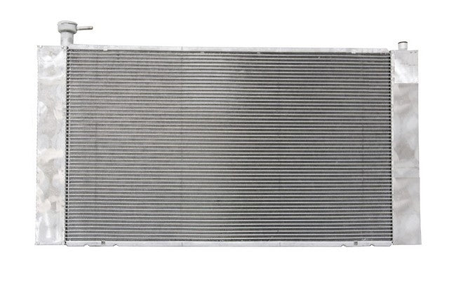 osc radiator  frsport 2758