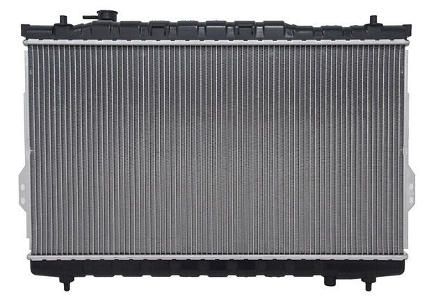 osc radiator  frsport 2759