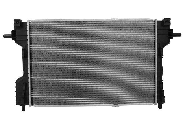 osc radiator  frsport 2761