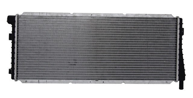 osc radiator  frsport 2763