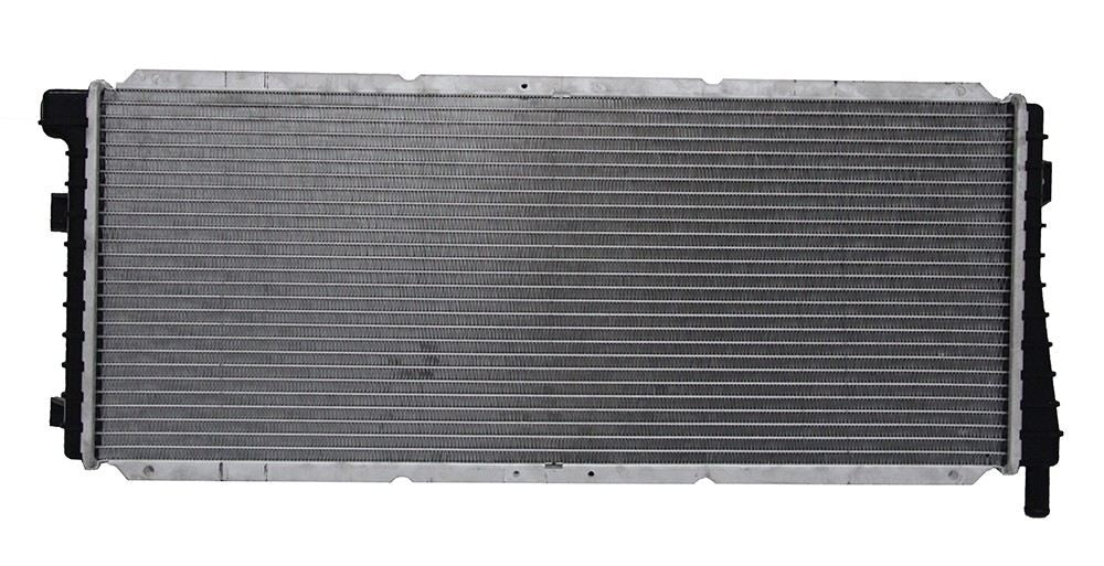 OSC Radiator  top view frsport 2763