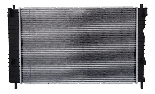 osc radiator  frsport 2764