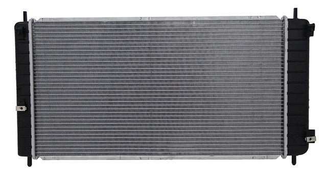 osc radiator  frsport 2765