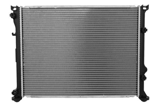 osc radiator  frsport 2766